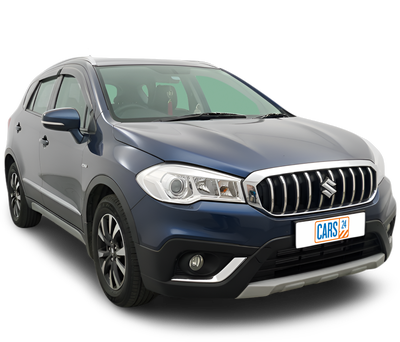 Maruti S Cross-img